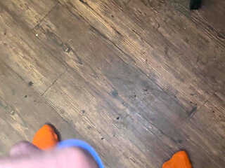 Playing around