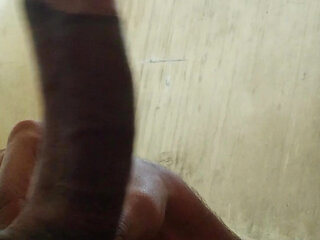 My big and thick dick