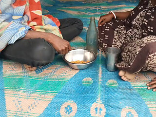 Bhabhi ke sath Daru Piya aur land chusaya