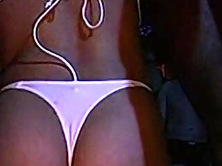 Teenie with Slim Body Gets Covered in Cum...spermagewitter Explosion!