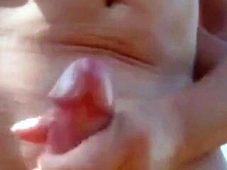 Danish Handjob on Vacation