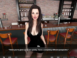 Daughter for Desserts Episode 2 Ultimate Playthorugh - part 3