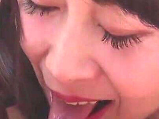 Intense Pussy to Mouth Play Nagisa Shinohara