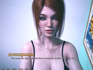 Being a Dik 0.4.1 Part 68 Fuck Buddy Sage Gameplay by Loveskysan69
