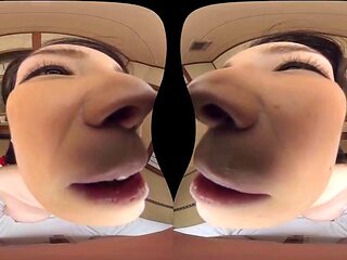 Jxnup: Blowjob, Doggy  Cowgirl VR Porn