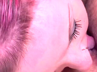 Worshiping your armpits and asshole