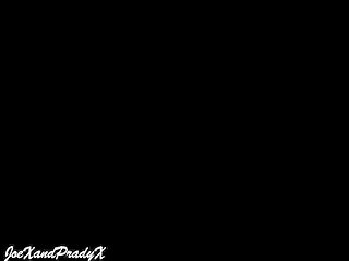 Ebony babe gets a great blowjob before taking a big black cock in the ass
