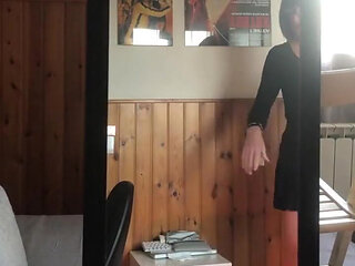 Sissy Andreina - Diet Results