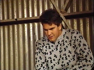 Big boobs lesbian threesome in the gym