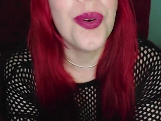 Your Boss's Stepdaughter Asks for Cock in Her Ass Now!!! JOI Argentina Part 2