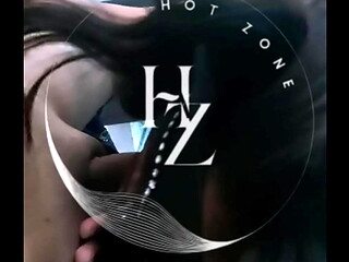 caliente con sobrino cuando su marido se va a trabajar- Hotzone183