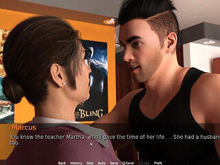 Married Hotel Maid Cheating With Customer Huge Cock