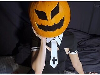 Disenchanted A Dirty Whore For Halloween