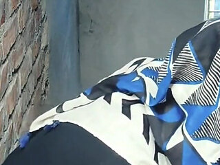 Indian Muslim Girl Fucking with Her Boyfriend