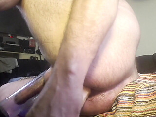 Dupcia Anal
