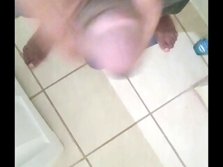 9, dth and the bathroom stroke