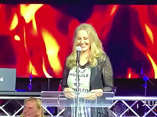 My Avn Roast Finale!