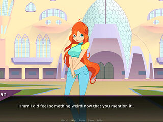 Fairy Fixer V0.1.0 Part 21 the Tutor and the Explorer by Loveskysanx