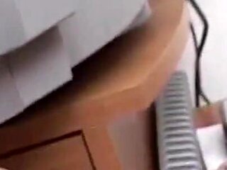 Mara vents because her husband doesn't give her enough cock