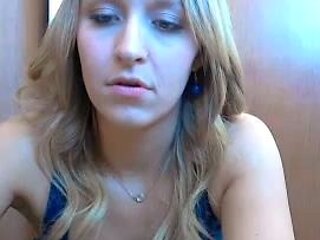 Amateur Webcam Chick Masturbates On Webcam More at