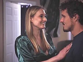 Ophelia Kaan In New Im Yours Stepson (2024) Hardcore Roleplay Family Iluvy