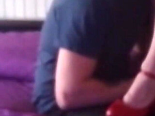 Sexy Secretary Fucks Boss and Wants Promotion