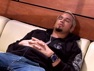 Old cock in young pussy!