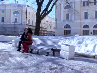 Mila: Twin Sisters, Best Ever Threesome