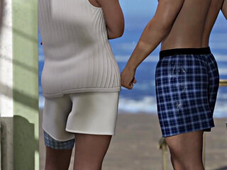Very Playful Wives Part 11