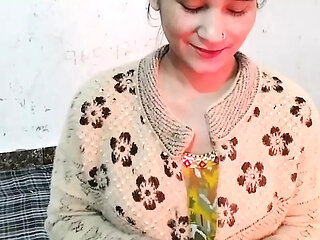 Abbu jaan ne meri jawani dekh kar jabar dasti pela