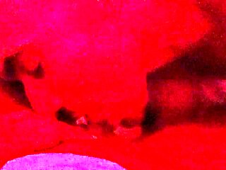 KingNoireXXX - Jet Setting Jasmine Amaya Gates - Red Light