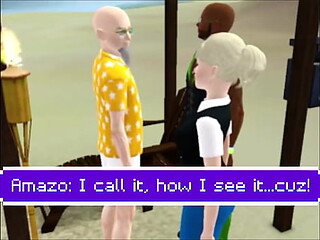 Sex Squad Ep 12