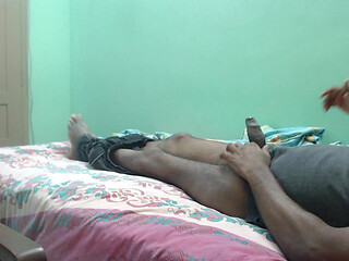 On Bed 2