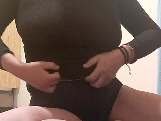 I imagine you're with me