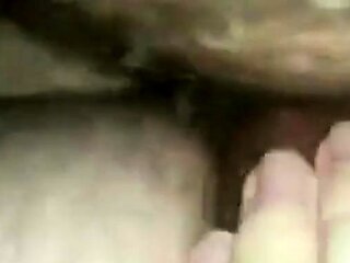 Old Daddy Bareback Fucks Young Man