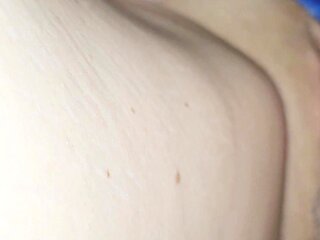 After Fucking Me, I Make Him Suck My Dildo Like a Good Submissive