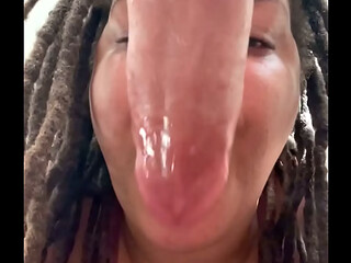 Throated