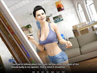 University of Problems 91 - Stike a Pose! by Misskitty2k