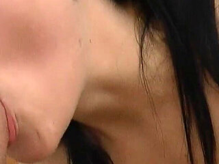 She'll Drive You Crazy