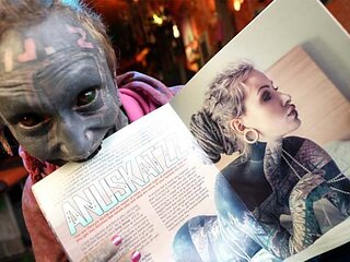 Anuskatzz's alt smut by Dirty Dreaz