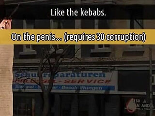 Fashion Business Ep2 Part 12 Looking Cash by Loveskysan69