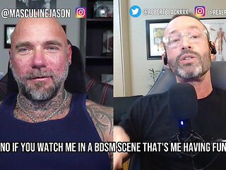 Porn Star Confessions - Robert Black Episode 26