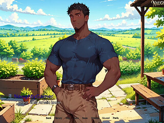 Life in Windvale (part 08) by Vol_games - Husband Sharing His Busty Wife