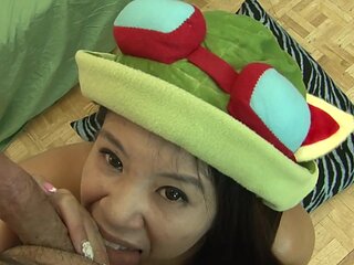 Cosplay Sex Babes Scene 1 Asian Cosplay, Teen Asia Zo Loves Sucking Until He Cums