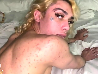TheLastRealTop Epic Suck Fuck W/ ashleycreaaaams