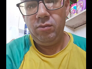 Feriad&atilde_o todo depild&atilde_o, bora trabalhar