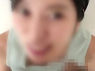 College Girl Pick-up Creampie. She Is so Cute and Enjoys Having Sex with Me(#368)