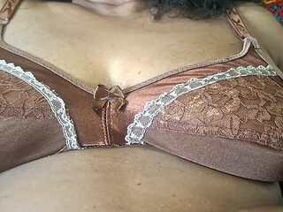 My Scandalous Stepmom new homemade
