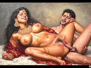 Indian Stepmom Hot Sex with Her Daughter's Boyfriend