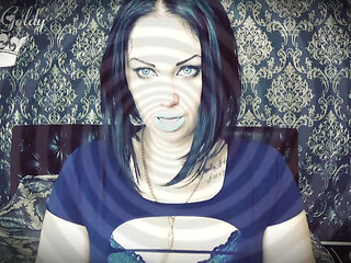 My magic lips making you crazy! Mind fuck!
